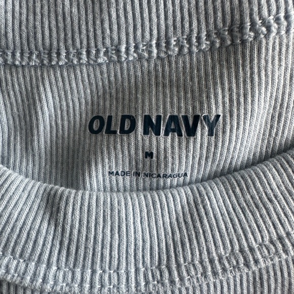 2 Ribbed Baby Tees - Picture 4 of 5